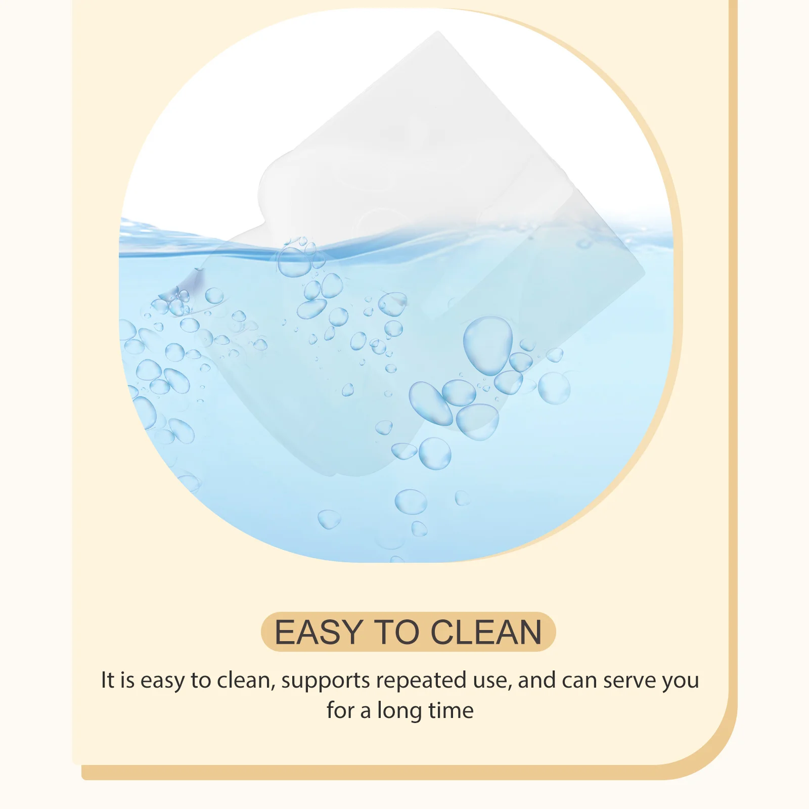 

6Pcs Mushroom Shaped Silicone Mold DIY Crafting Reusable Flexible Non Stick Epoxy Mold for Handmade Decor Supplies