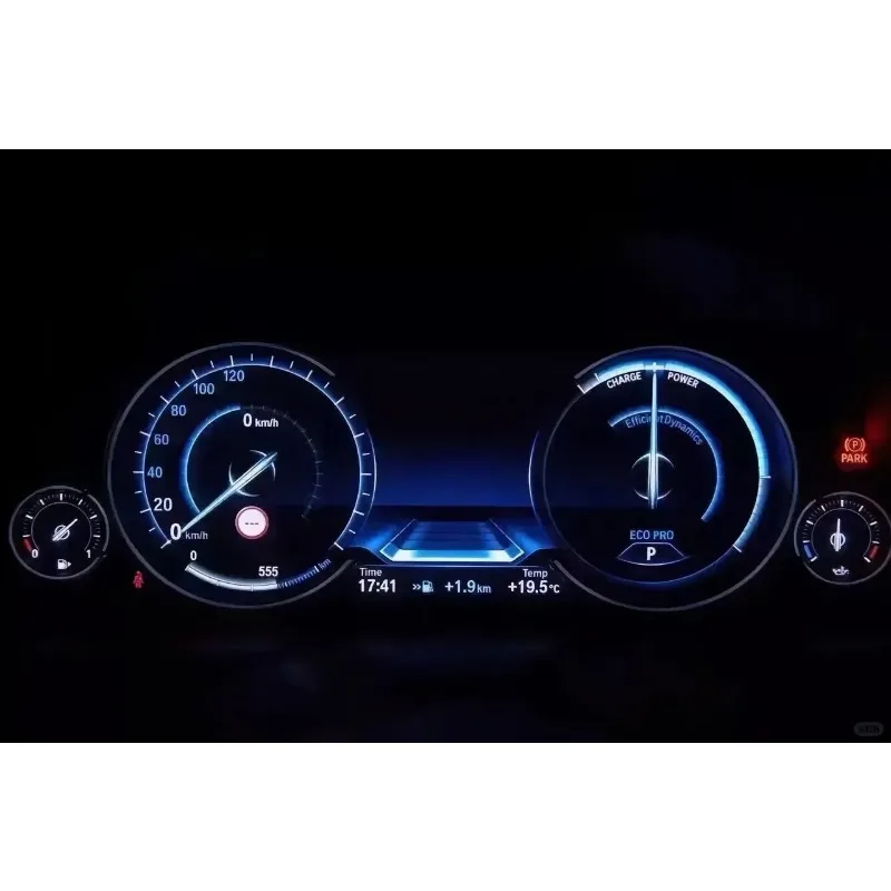 الأصلي 6WB العنقودية ل F01 F02 F06 F07 F10 F11 F12 F13 F14 F15 F16 F22 F30 F31 F32 F33 F34 F80 F82 F85 F86 F87 X3 X4 X5 X6