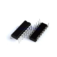 100PCS  PCF8574AP PCF8574P PCF8574 DIP-16