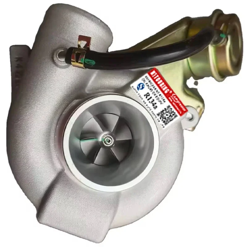 TF035HM-12T-6 Turbo charger For Chevrolet S10 Silverado Mwm Industrial 4.07TCA Blazer 49135-06500 4913506500 90529201006802