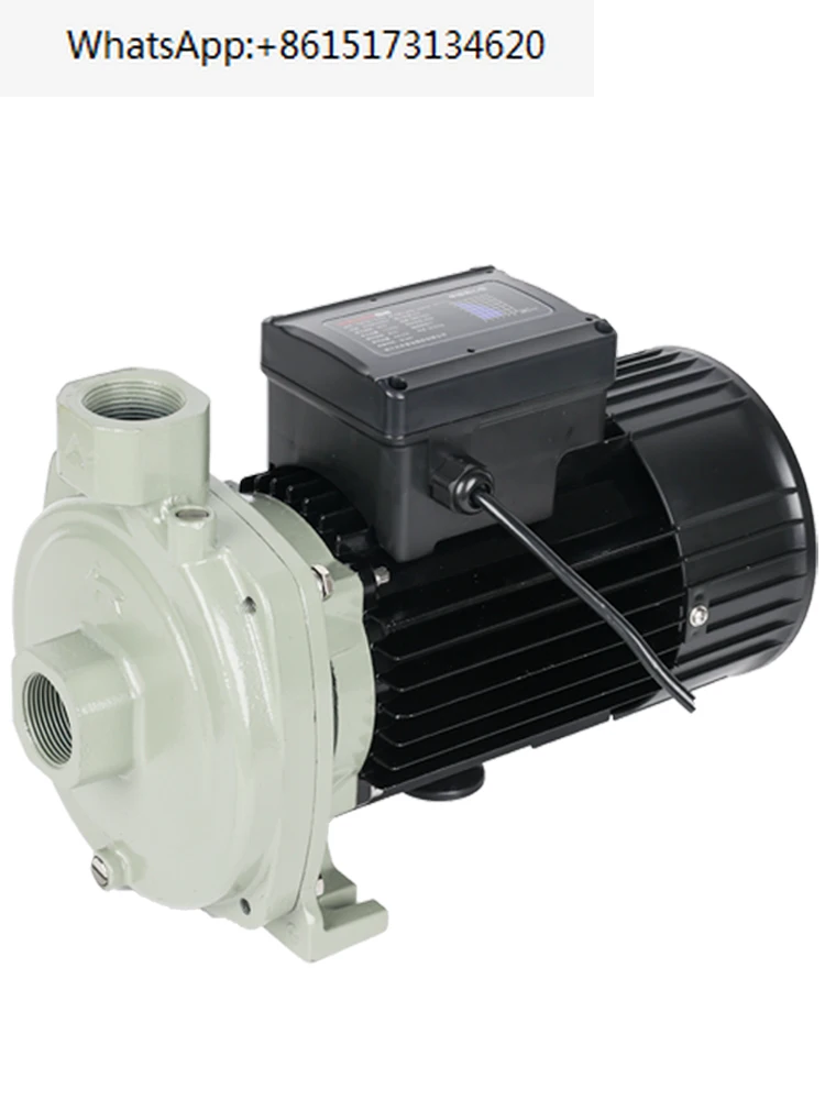 Centrifugal pump RCm128-600ET/1100/800ET air energy solar hot water circulation booster pump