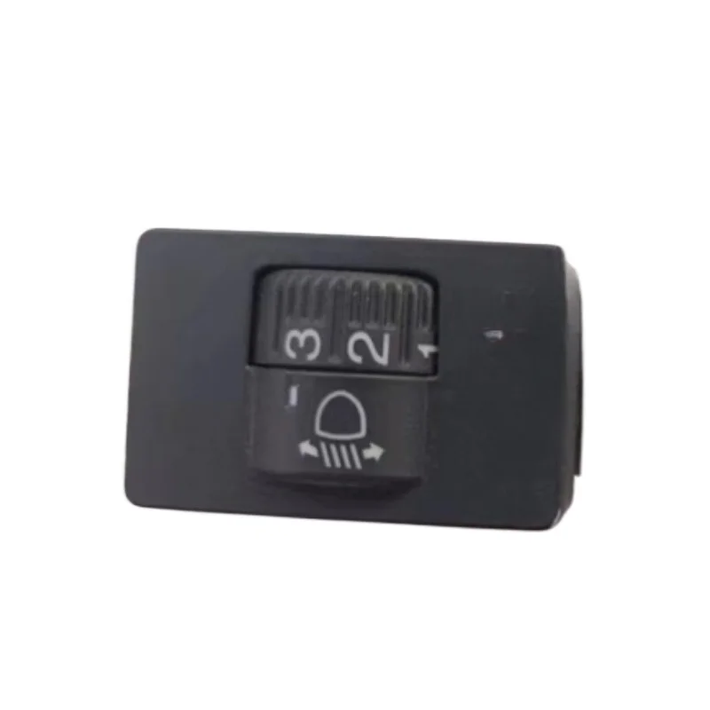 

1pc Figzero Headlight Height Adjustment Switch for Honda Crider Envix 2019 2020 2021 2022 2023