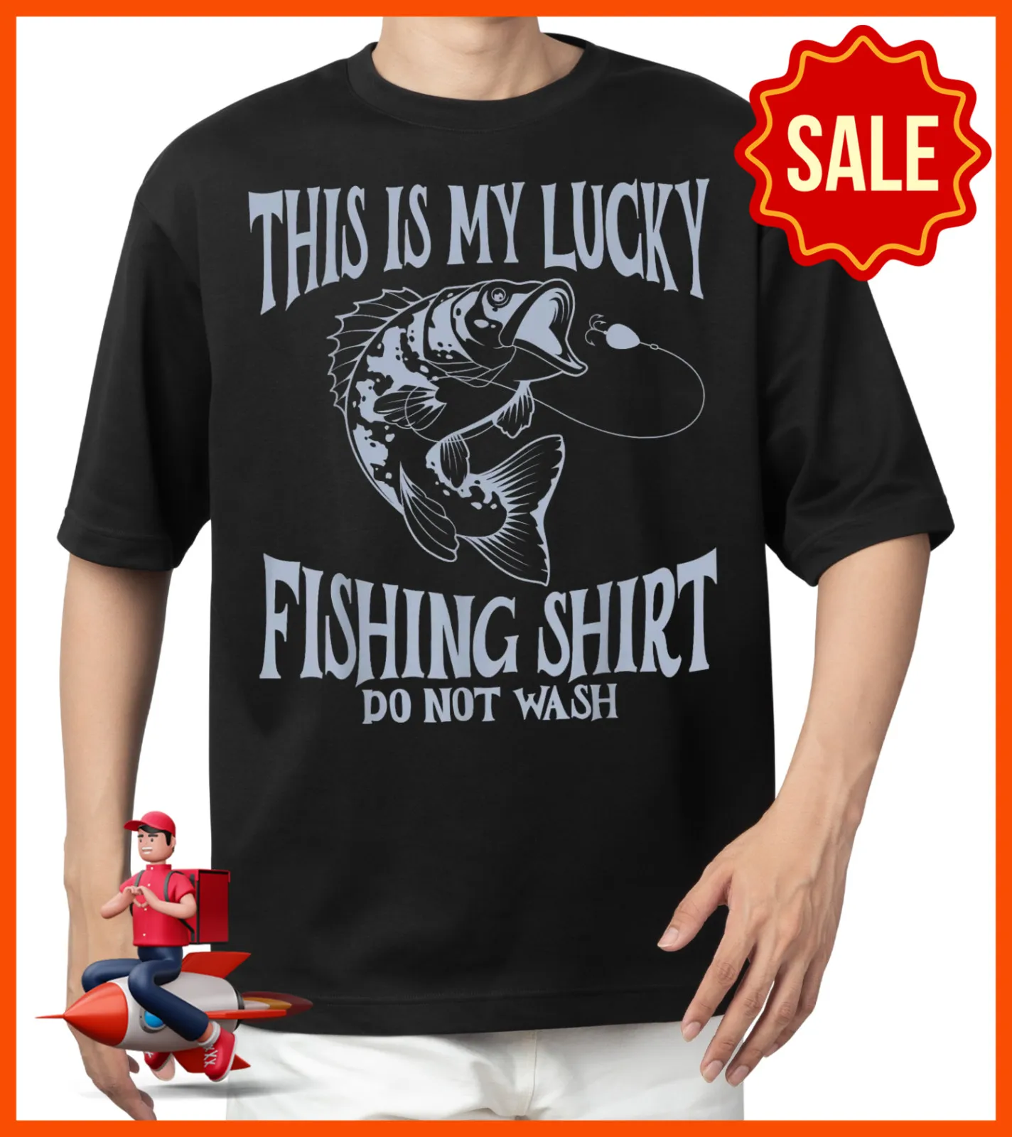 camiseta-engracada-do-pai-minha-camisa-de-pesca-da-sorte-nao-lava
