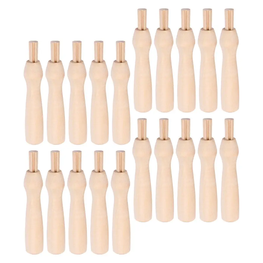 

Набор для рукоделия: 20 шт. инструментов для валяния из войлока, иглы для валяния, держатели для пряжи, материалы для рукоделия