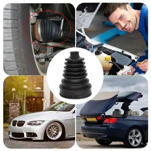 8 best sales सीवी बूट प्लायर्स - №7