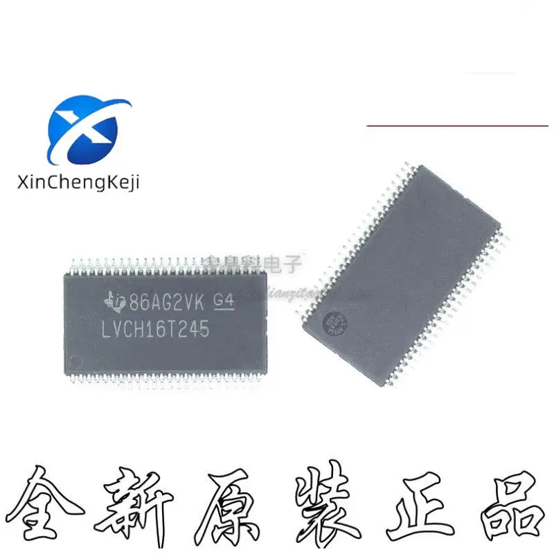 

20pcs original new SN74LVCH16T245DGGR TSSOP-48 transceiver