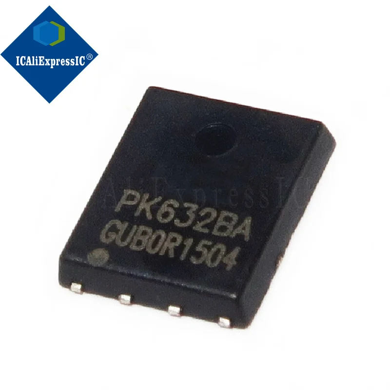10 ชิ้น PK632BA PK632