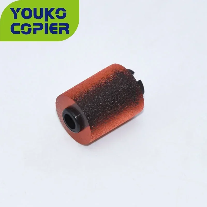 10pcs A00J563600 A00J-5636-00 Pickup Feed Roller For Konica Minolta Bizhub C224 368 552 558e 652 654 754 C253 C280 C284 C308