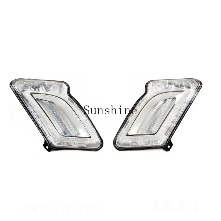 

Applicable to S60 (imported) old fog lamp 31278557/31278559