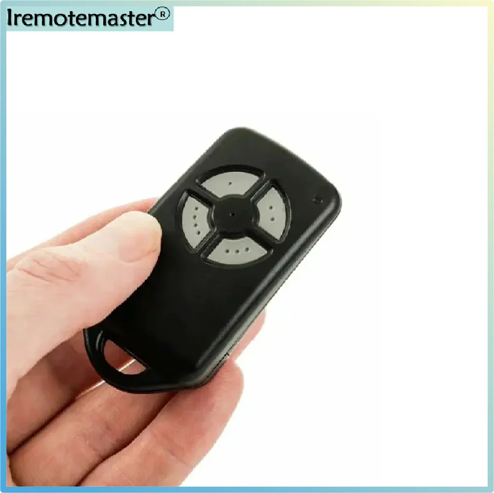 For Replacement BND/ Liftmaster Remote Control 4330E, 4332E, 4333E, 4335E, 433.92MHz