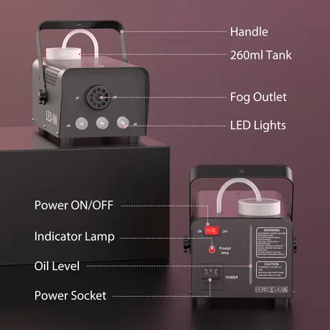 6 best sales led laser - №2