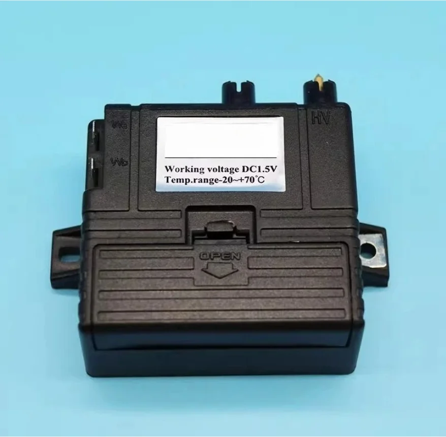 Steaming Cabinet Roast Duck Furnace Electronic Pulse Igniter Centennial Steaming Furnace Control Box SIT0073801