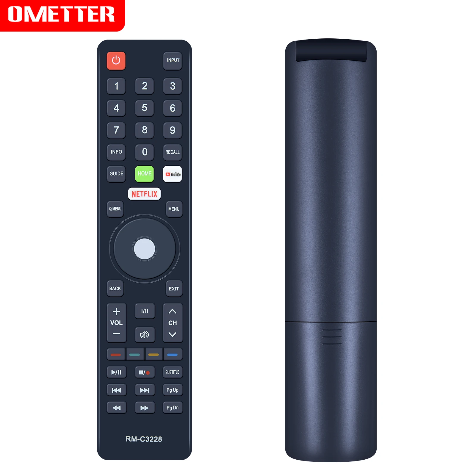 RM-C3228 Remote Con…