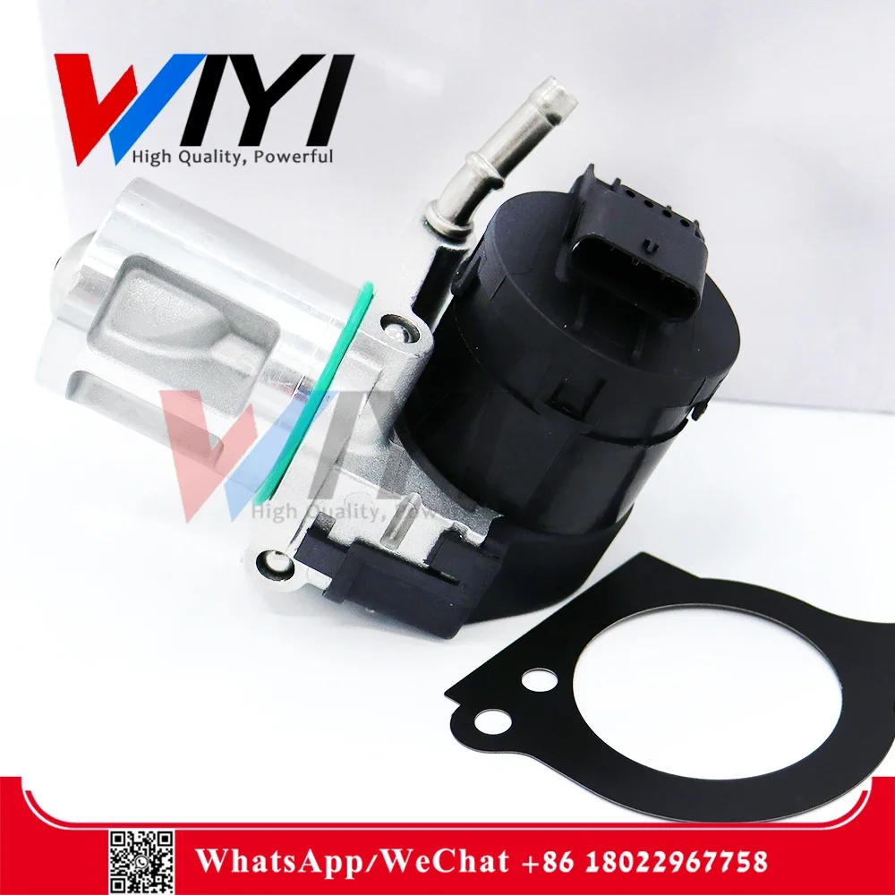 

Auto Air Intake System EGR Valve For Mercedes Benz W212 X164 W166 W221 6421402160 A6421402160 88489 A642-140-21-60