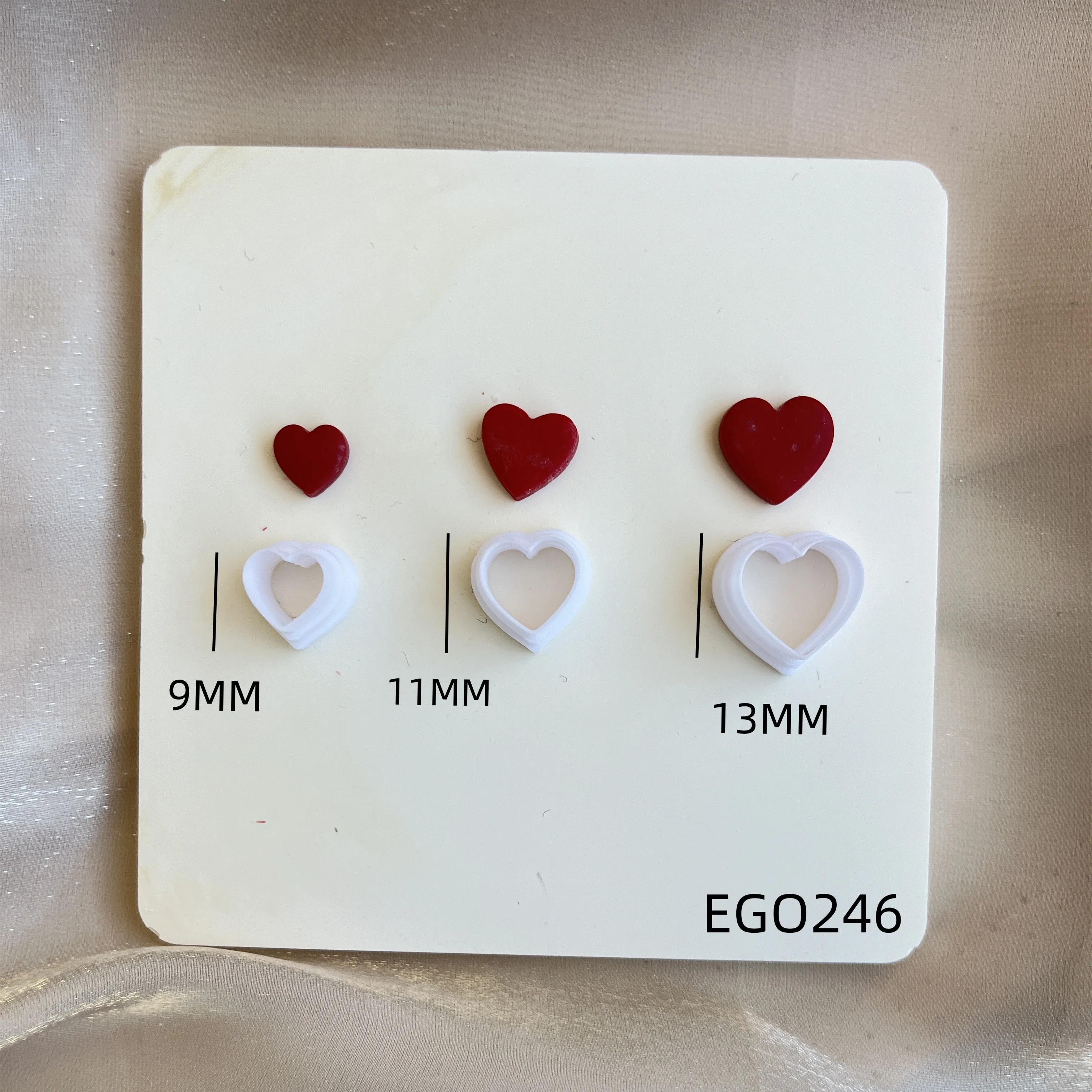 Variant: EGO246