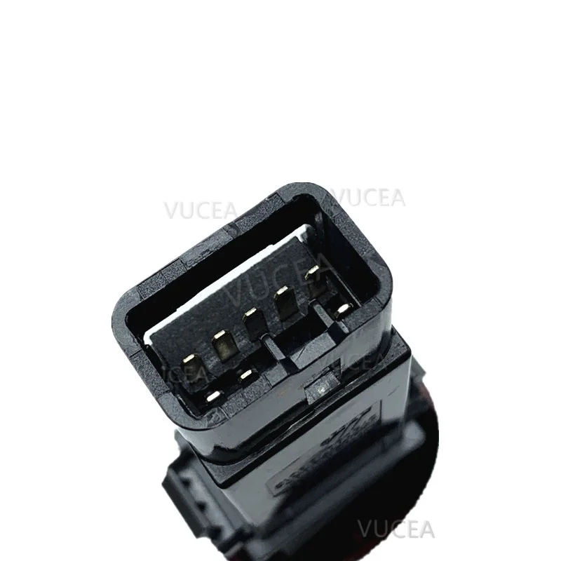 Switches oe Number 3750907U8012 For China JAC J3 Warning light switch Auto Replacement Parts Interior Parts