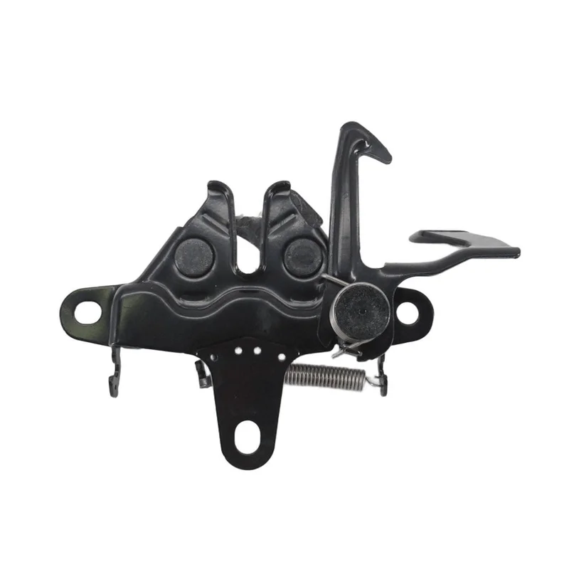 Front Hood Latch Lock Assembly Compatible with Toyota Vehicles - Celica 2000 2001 2002 2003 2004 2005,oem 53510-20580, 535102058