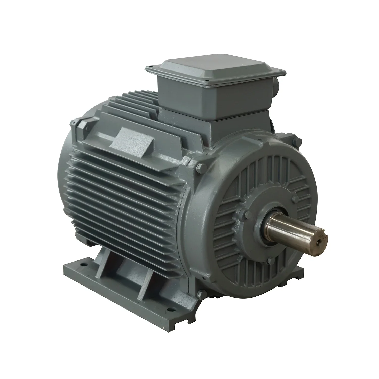 30 Kw 600 Rpm 3 Phase 380 Vac 60hz Hydroelectric Power Generator