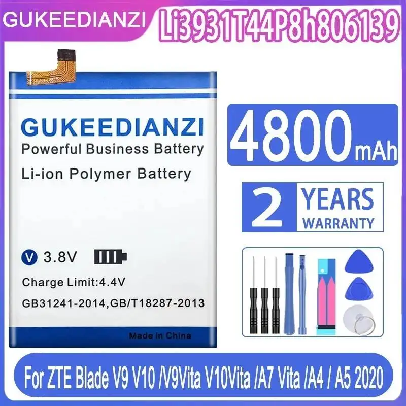 Li3931T44P8H806139 …