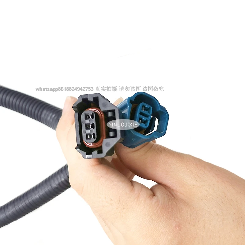 GOODsuitable for Hitachi ZAX200-3 hydraulic pump wiring harness, engine power cord, main switch wiring harness