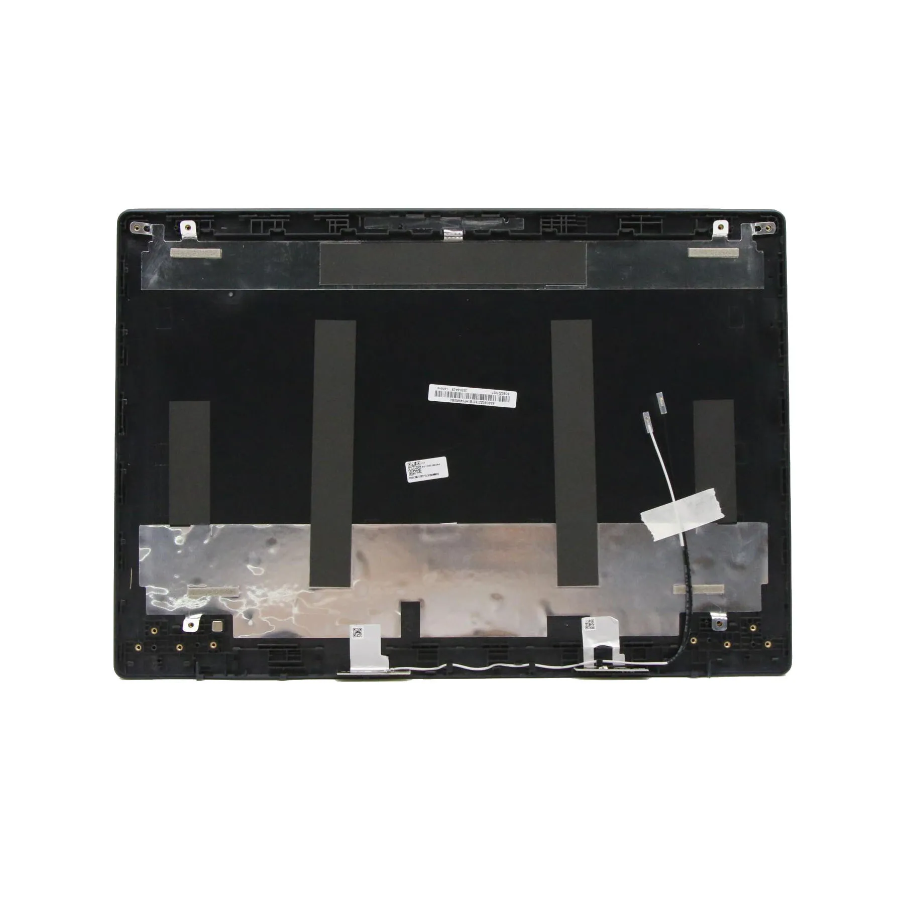 

Верхняя крышка ЖК-дисплея для ноутбука Lenovo IdeaPad 3 CB-14IGL05 5CB0Z27827, задняя крышка с антенной, новая