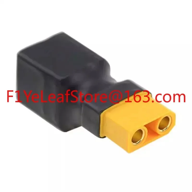 Hot salesModel aircraft XT90 XT60 parallel head series plug, one male and two female adapters