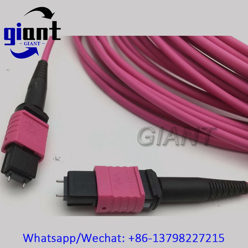 12c-mpo-male-fiber-patch-cord1m-10m-50-125-om4-multimode-mpo-male-to-mpo-male-30mm-lszh-purple-trunk-m-to-m-polarity-b