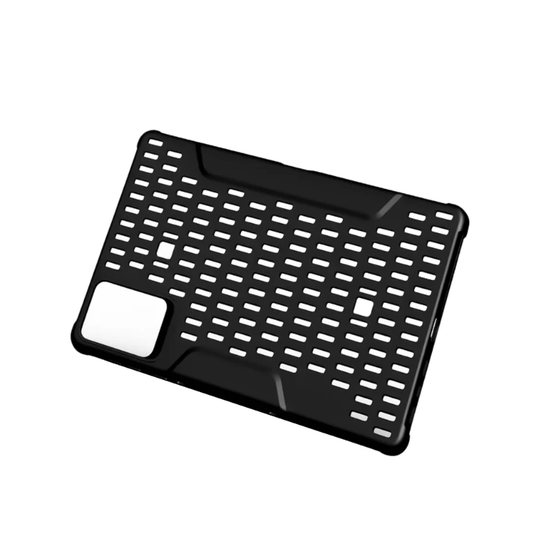 Caso proteção para a Y700 Gen3 8.8 polegadas Tablet Tampa traseira Soft 601f