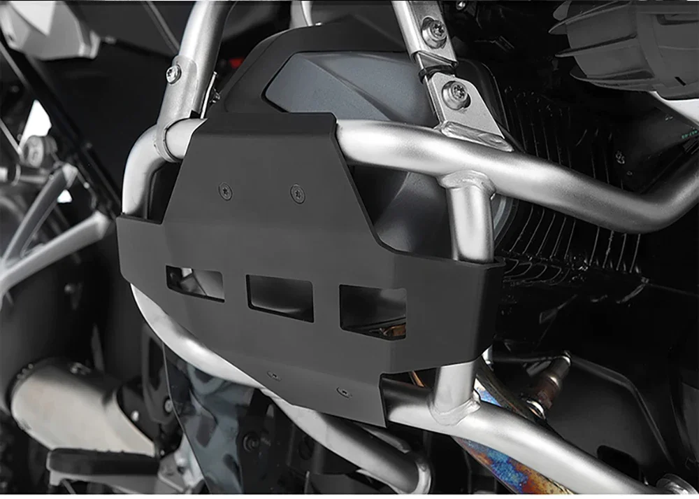 2023 R1250GS الاسطوانة الحرس حامي غطاء لسيارات BMW R 1250 GS R1250 GS Adventure ADV محرك الحرس 2022 2021 2020 2019 2018