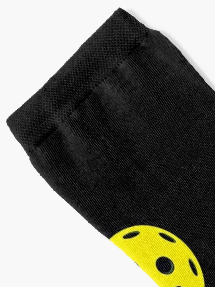 Thereis no Sorry in Pickleball Funny Pickleball Player Socks set sport Heating sock Socks For Women Men's