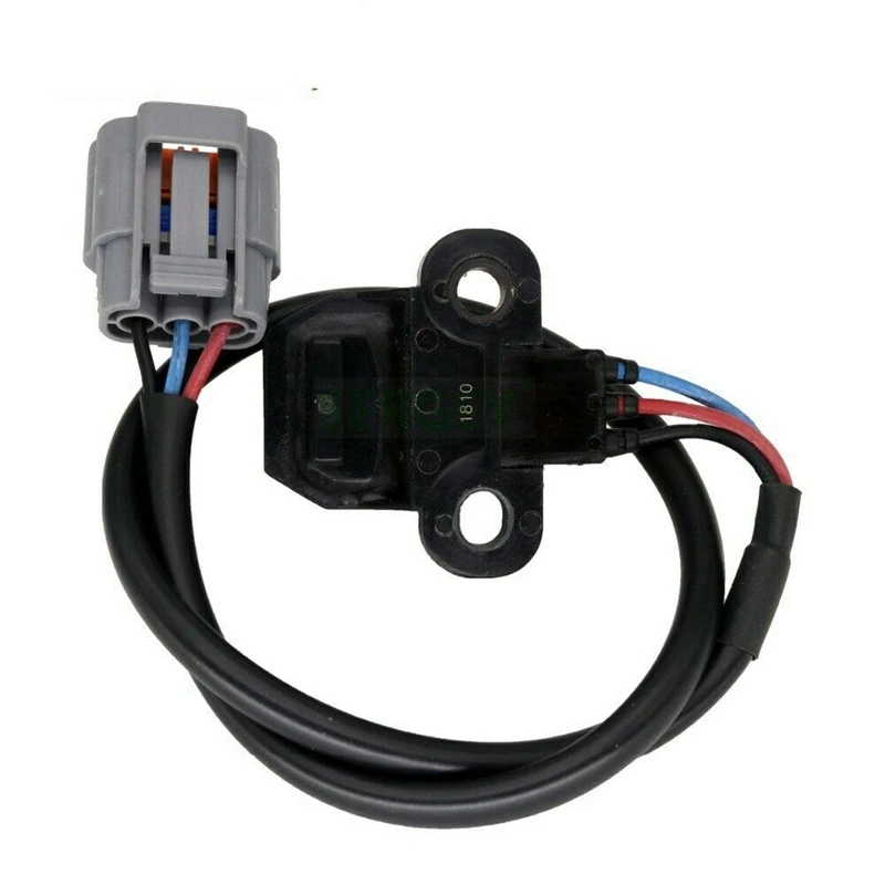 

2X J5T26371 Engine Crank Shaft Pulley Sensor For Ford Ranger 2.5TD -12V Mazda Pick Up B2500 WLA118221D