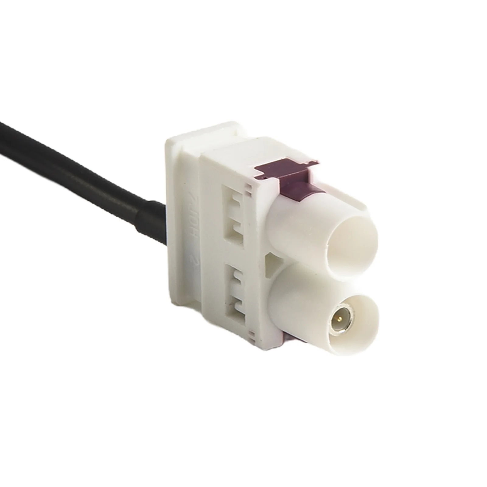 Antenna Aerial Antenna Adapter Antenna Connector For Seat Aerial Adapter For RCD510 RNS315 RNS510 Host RCD510 RCD310 RNS510