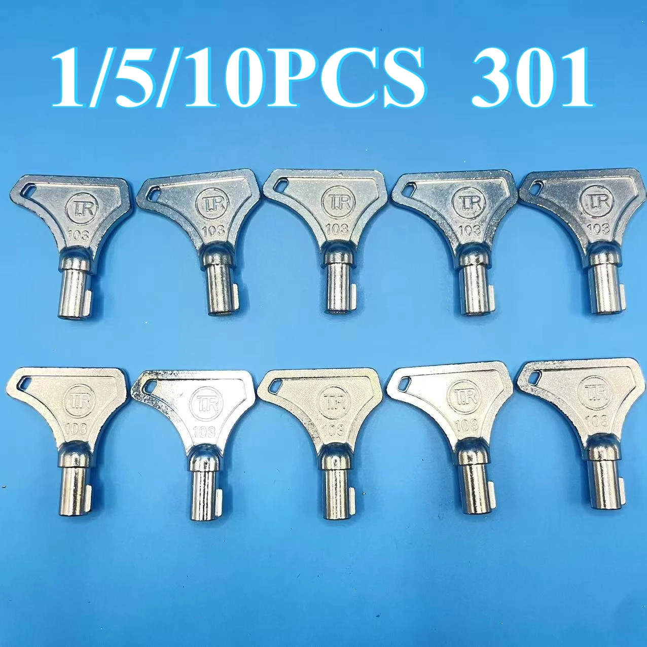 

1/5/10 шт. 301 123482-91291 ключ зажигания для морских 103-ключей