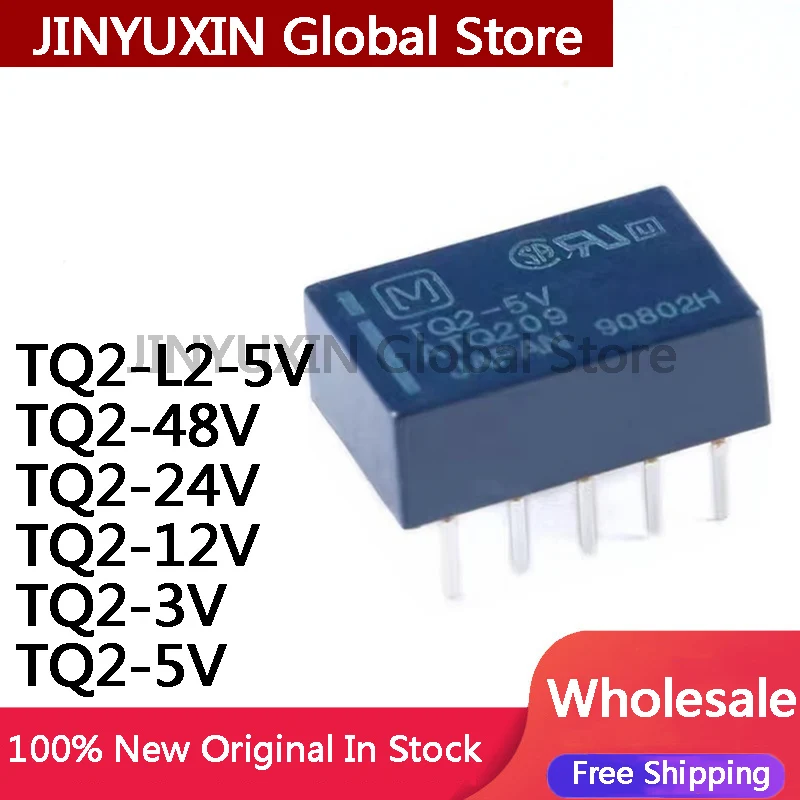 5PCS Original Panas…