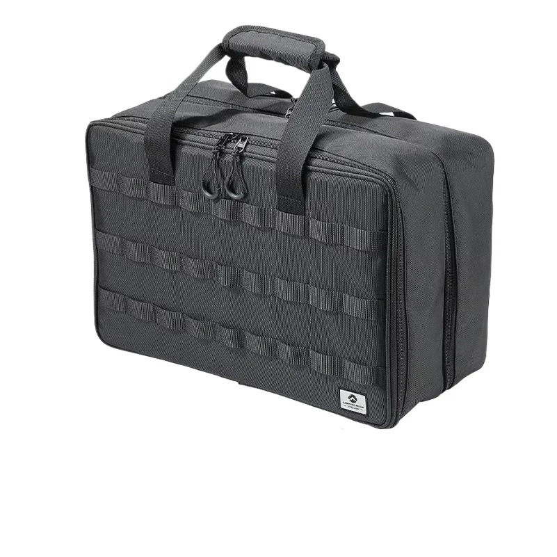 Large Capacity Storage Bag Camping IGT Module Collection Storage Bag Outdoor Tactical Packaging Kit