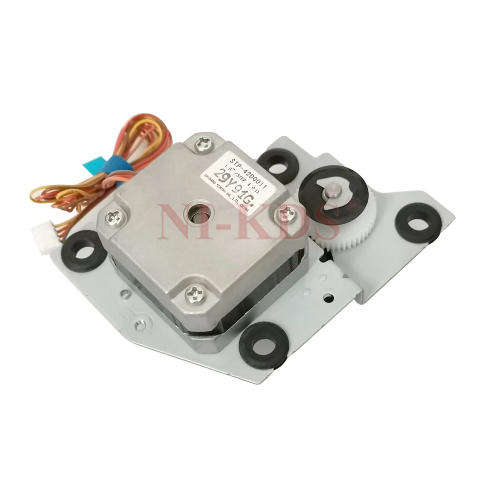 

LP2878001 Scanner Motor for Brother MFC-9840CDW 9840 MFC9840 9045 DCP-9045CDN Printer Parts