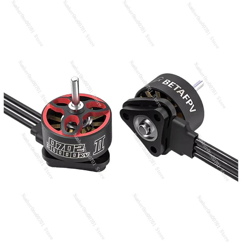 

BETAFPV 0702 II Brushless Motor Air65 Light Motor 3000KV 1S Crossing Machine FPV Model Aircraft