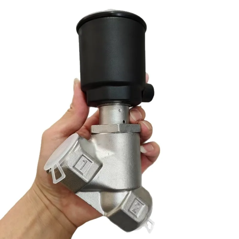 For Angle seat valve E290A401VI 394VI 064 791 083 068 792 B010