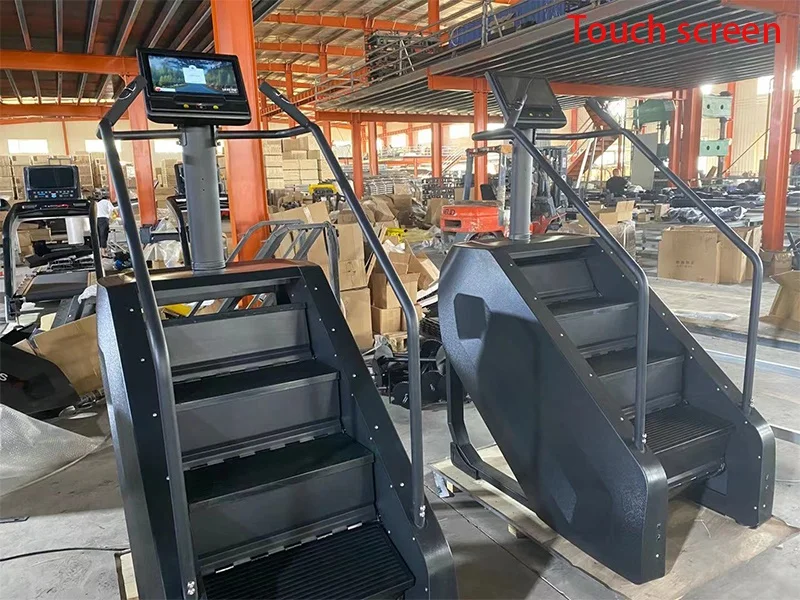 Climbing Machine Training Stair Master Commercial Fitness Climbing Machine