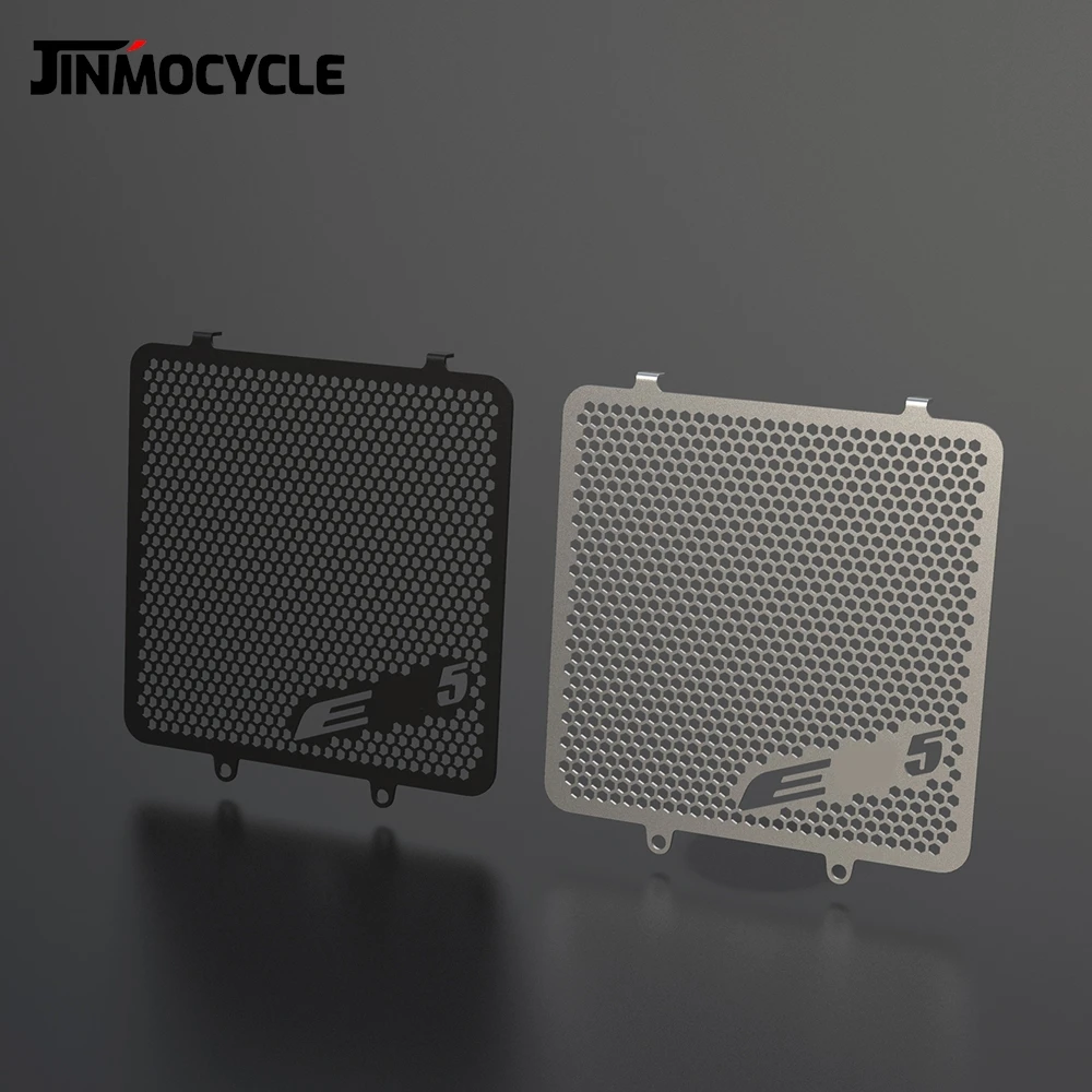 

Motorcycle For Kawasaki ER5 ER-5 1997-1999-2000-2001-2002-2003-2004-2005-2006 Radiator Grille Guard Cover Protection Accessories