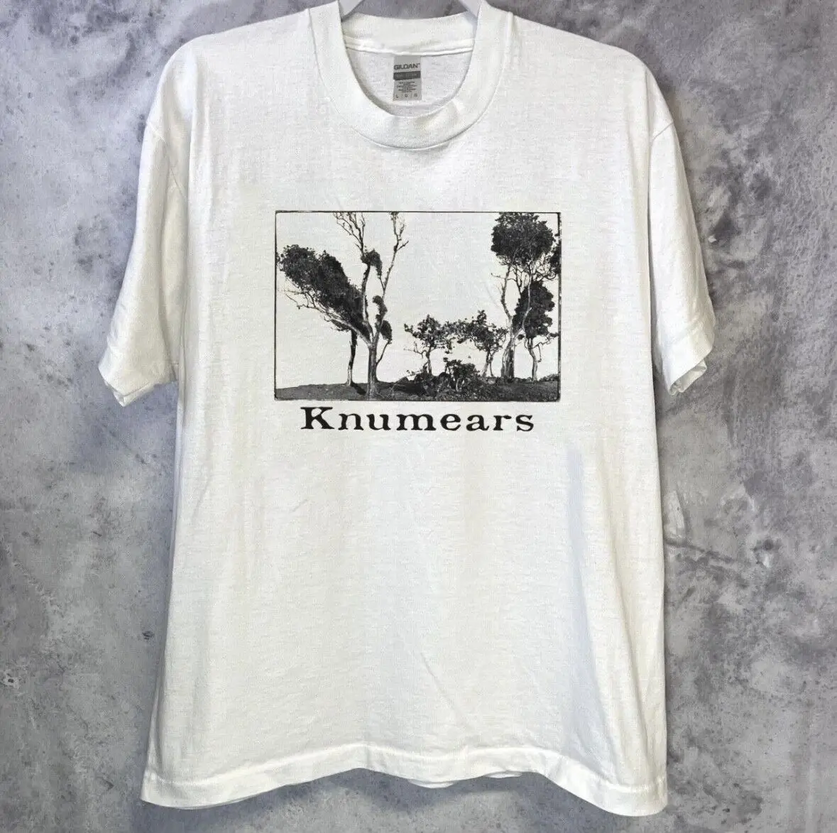 ヴィンテージknumears Tシャツ,screamo emo vs automi widowdusk,グランジknumears Tシャツ