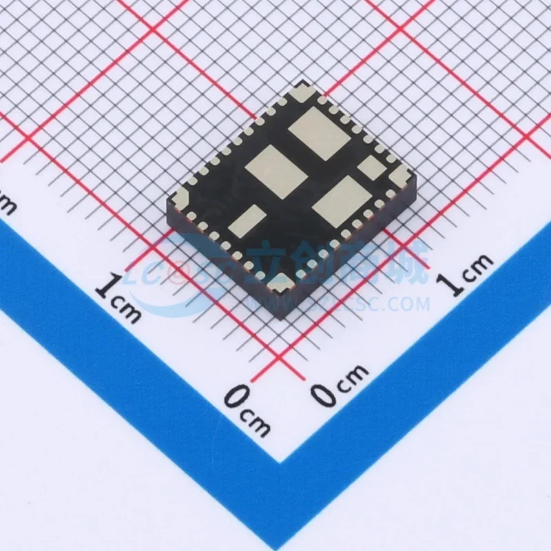 1 шт./лот TPS84250RKGR B1QFN-41 новый оригинальный в наличии