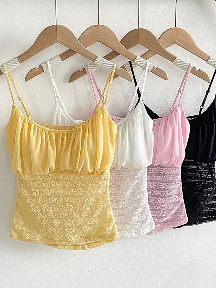 الدانتيل حزام Brtte مع وسادة الصدر جميلة با قطعة سترة المرأة الصيف الخصر مقصوص التخسيس ملابس داخلية صديرية دائرية