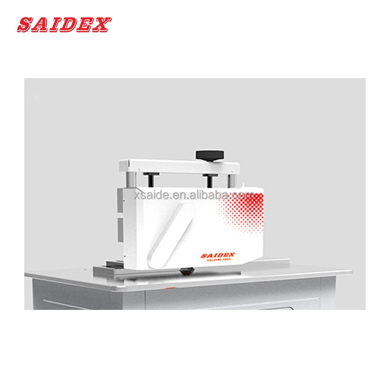 SD-XB1065 Automatic Feeding for Plexiglass 300Kg Round Edge Trimmer Electric Acrylic Chamfering Machine