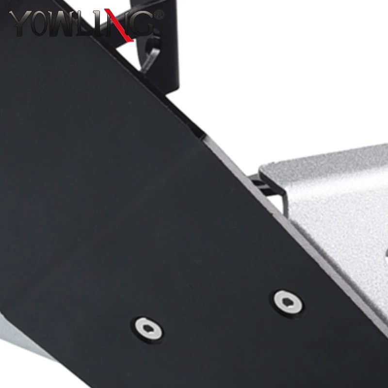 

Skid Plate Lower Engine Moto For BMW R Nine T NineT R9T Scrambler Pure Racer Urban RNineT 2013-2023 Base Chassis Guard Protector