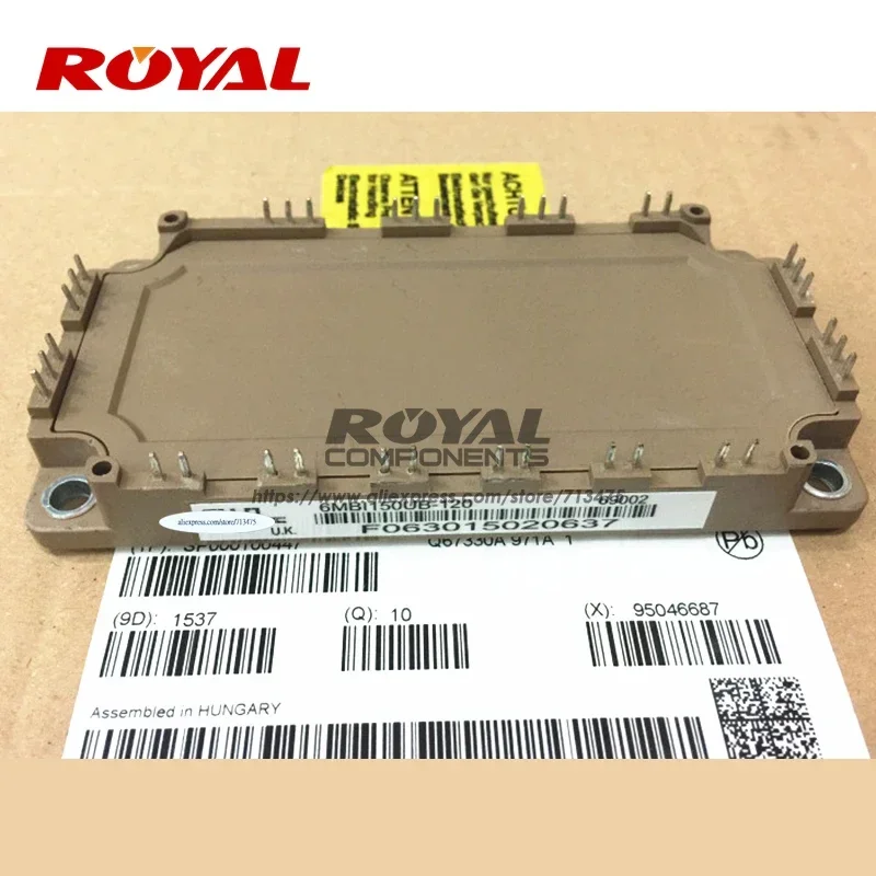 6MBI150UB-120-01 6MBI150UB120-01 6MBI150UB-120