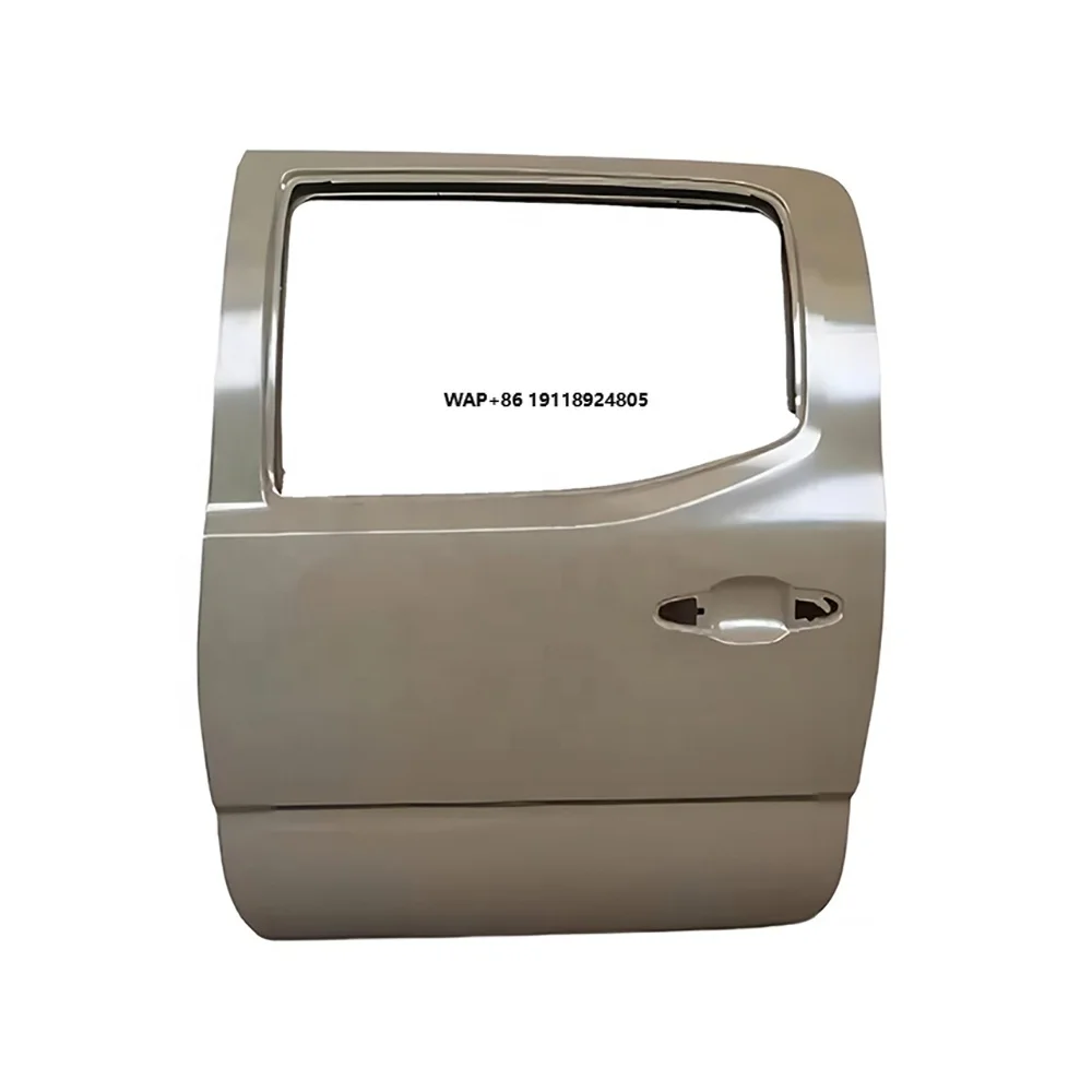 

2016 to 2023 Tacoma Hot Selling Replaced Steel Car Rear Doors 67004-04120 67003-04120 6700404120 6700304120