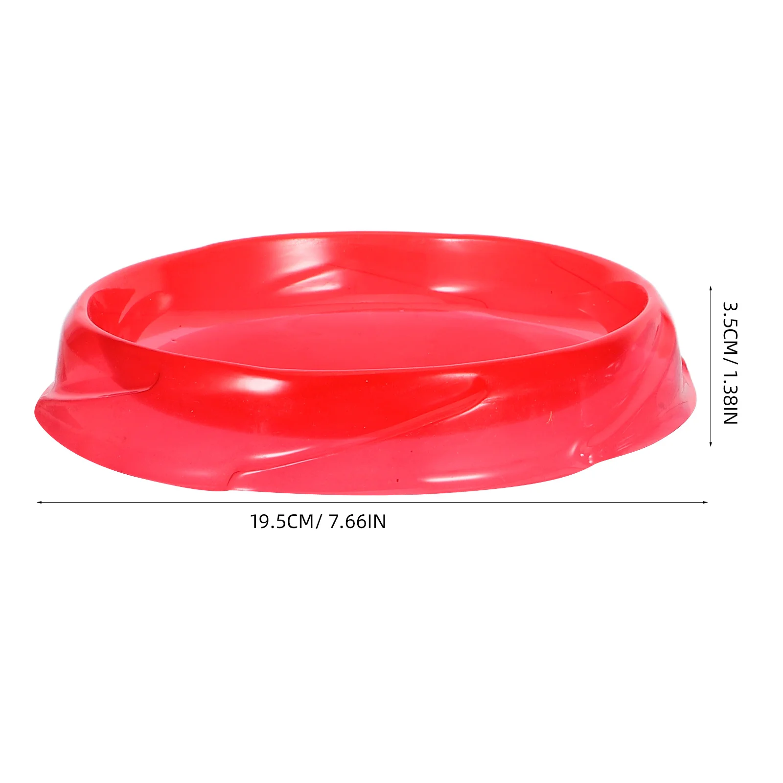 4pcs Plastic Battling Top Stadium Gyro Battle Game Board Spinning Tray For Kids Adults Indoor Outdoor Play Portable