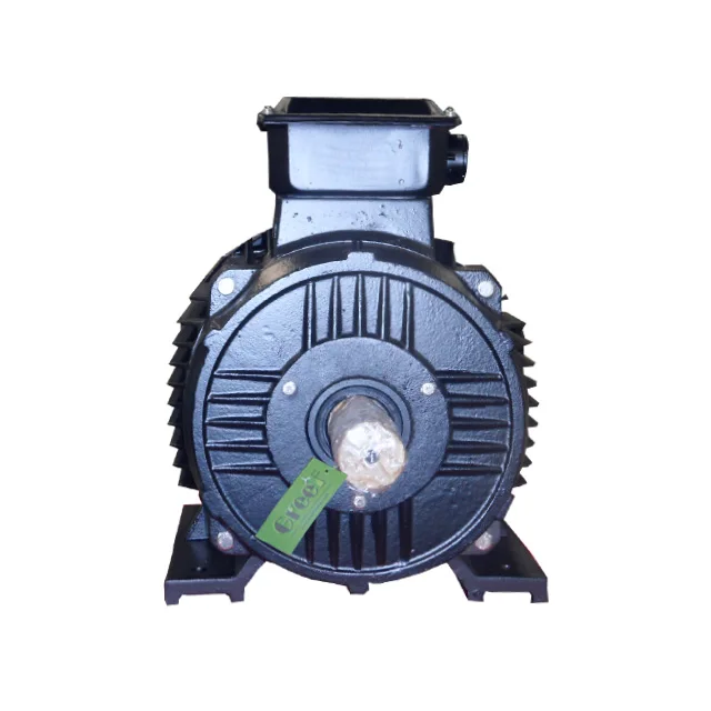 150KW 500KW Permanent Magnet Hydro Turbine Generator for Hydraulic Project