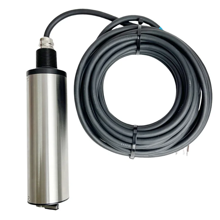 

90°Light Scattering Fluorescence Industrial Water Turbidity Sensor Portable Turbidity Analyzers Turbidity Detector